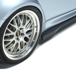 สเกิร์ตข้าง Carbon Fiber BMW M3 F80 ADRO แท้