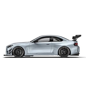 วิงหลัง Carbon Fiber BMW M2 G87 (AT-M3) ADRO แท้