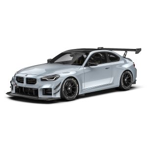 คาร์นาด Carbon Fiber BMW M2 G87 ADRO แท้