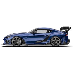 ลิ้นหน้า Carbon Fiber TOYOTA Supra (ARD กันชน ADRO Race) ADRO แท้