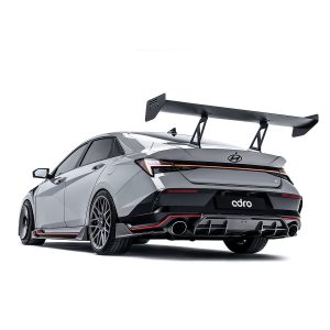 ดิฟฟิวเซอร์ท้าย Carbon Fiber Hyundai Elantra N (Final Edition) ADRO แท้