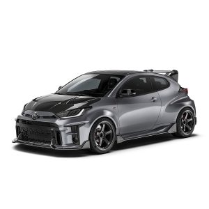 ลิ้นหน้า Carbon Fiber TOYOTA GR Yaris (Gen 1) ADRO แท้