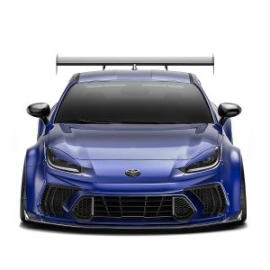 ชุดแปลงโฉม Carbon Fiber TOYOTA GR86 (V2) W/O ADRO แท้