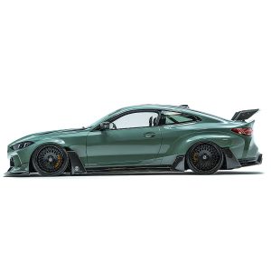 ชุดแปลงโฉม Carbon Fiber BMW M4 G82 ADRO แท้