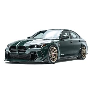 ฝากระโปรงหน้า Carbon Fiber BMW M3 ADRO แท้