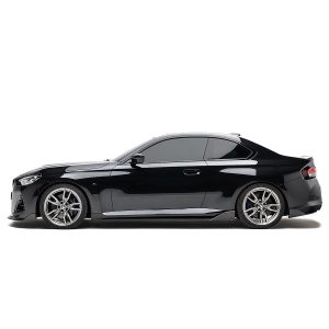 ลิ้นหน้า Carbon Fiber BMW 2 Series G42 ADRO แท้