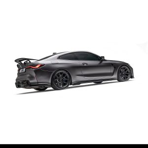 วิงหลัง Carbon Fiber BMW M4 G82 (AT-S) ADRO แท้
