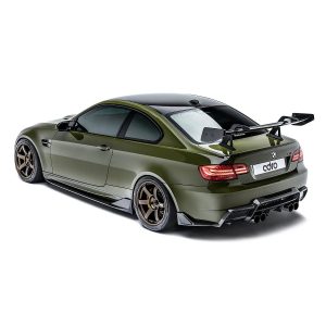 วิงหลัง Carbon Fiber BMW M3 E92 ADRO แท้