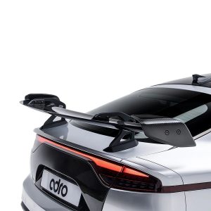 วิงหลัง Carbon Fiber Kia Stinger ADRO แท้