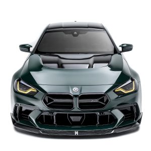 กระจังหน้า Carbon Fiber BMW M2 G87 (กันชน ADRO) ADRO แท้