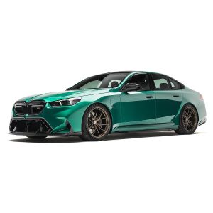 สเกิร์ตข้าง Carbon Fiber BMW M5 G90 ADRO แท้