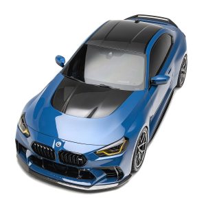 ฝากระโปรงหน้า Carbon Fiber BMW M2 G87 ADRO แท้