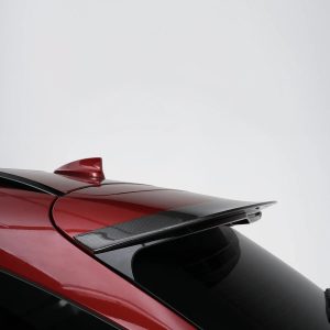 สปอยเลอร์ท้าย Carbon Fiber Genesis GV70 ADRO แท้