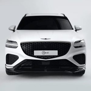 ลิ้นหน้า Carbon Fiber Genesis GV70 ADRO แท้
