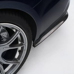 ดิฟฟิวเซอร์ท้าย Carbon Fiber Genesis G70 V3 ADRO แท้