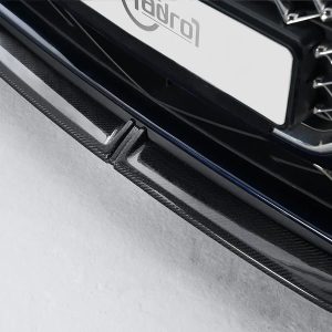 ลิ้นหน้า Carbon Fiber Genesis G70 ADRO แท้
