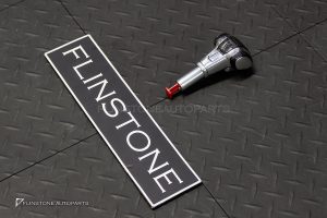 หัวเกียร์ Carbon fiber สำหรับ Porsche Cayenne 958