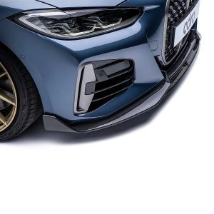 ลิ้นหน้า Carbon Fiber BMW 4 Series G22 ADRO แท้