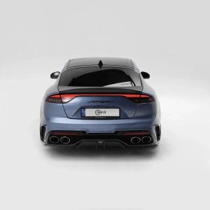 ดิฟฟิวเซอร์ท้าย Carbon Fiber Kia Stinger ADRO แท้