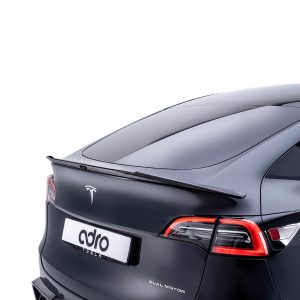 สปอยเลอร์ท้าย Carbon Fiber Tesla Model Y (V1) ADRO แท้