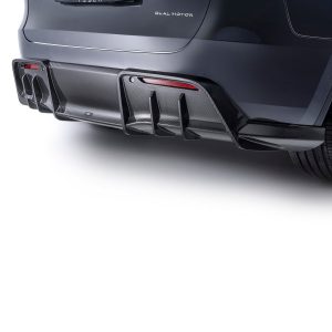 ดิฟฟิวเซอร์ท้าย Carbon Fiber Tesla Model Y (V1) ADRO แท้