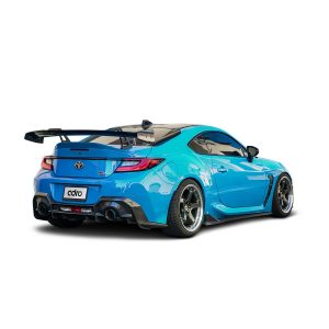 ดิฟฟิวเซอร์ท้าย Carbon Fiber TOYOTA GR86 ADRO แท้