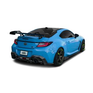 สเกิร์ตข้าง Carbon Fiber TOYOTA GR86 ADRO แท้