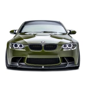 ลิ้นหน้า Carbon Fiber BMW M3 E92 ADRO แท้