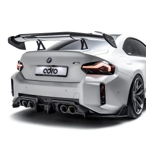 ดิฟฟิวเซอร์ท้าย Carbon Fiber BMW M2 G87 (V1) ADRO แท้