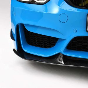 คาร์นาด Carbon Fiber BMW M3 ADRO แท้