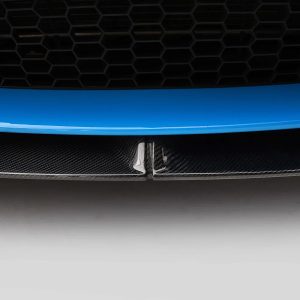 ลิ้นหน้า Carbon Fiber BMW M3 ADRO แท้
