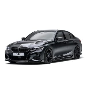 ลิ้นหน้า Carbon Fiber BMW 3 Series G20 ADRO แท้