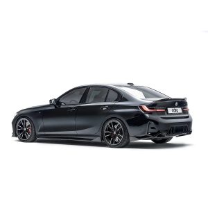ครีบแต่งท้าย Carbon Fiber BMW 3 Series G20 ADRO แท้