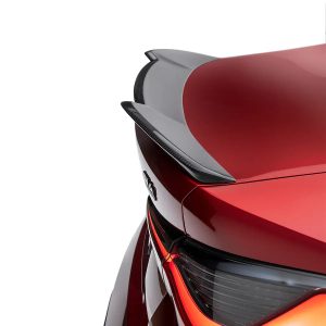 สปอยเลอร์ท้าย Carbon Fiber BMW M4 G82 ADRO แท้