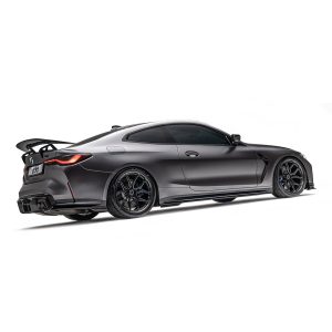 ดิฟฟิวเซอร์ท้าย Carbon Fiber BMW M4 G82 ADRO แท้