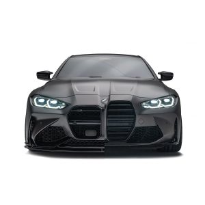กันชนหน้า Carbon Fiber BMW M3 ADRO แท้