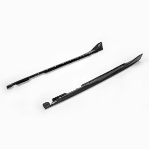 สเกิร์ตข้าง Carbon Fiber Honda CIVIC ADRO แท้