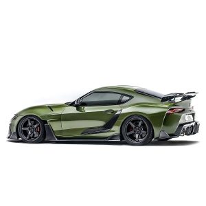 คิ้วประตู Carbon Fiber TOYOTA Supra ADRO แท้