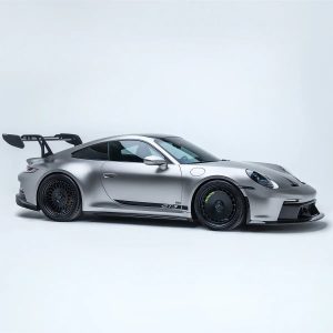 ช่องระบายอากาศ Carbon Fiber PORSCHE 911 (992.1) ADRO แท้