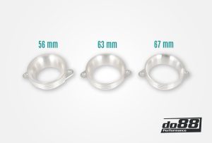 ท่อไอดี do88 สำหรับ Audi RS3 (8V) / TT RS (8S)