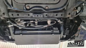 ชุดท่อยางซิลิโคนครบชุด do88 สำหรับ BMW 135i 335i 35i N54 2007-2010 (E9X E8X)