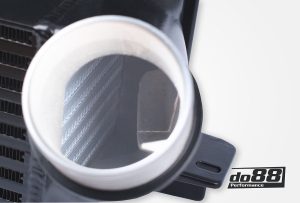 ชุดท่อยางซิลิโคนครบชุด do88 สำหรับ BMW 135i 335i 35i N55 2010-2013 (E9X E8X)