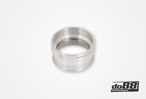 อินเตอร์คูลเลอร์ do88 สำหรับ BMW 135i 335i N55 2010-2013, Turbo outlet