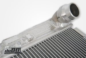 หม้อน้ำ do88 สำหรับ BMW M3 E90 E92