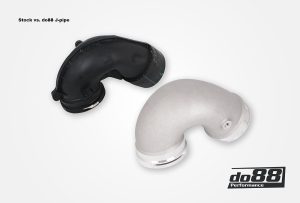 อินเตอร์คูลเลอร์ do88 สำหรับ BMW F8X M2C M3 M4 (TR-250-S)