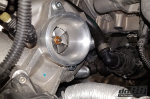 ท่อไอดี do88 สำหรับ BMW F8X M2C M3 M4 Turbo inletpipe, Stock Turbos
