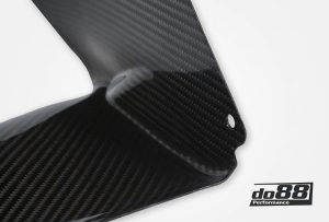 อินเตอร์คูลเลอร์ do88 สำหรับ BMW F8X M3 M4 Side mounted