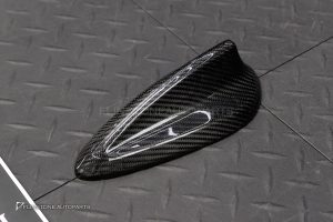 ครีบฉลาม Carbon Fiber สำหรับ BMW F32 Series 4