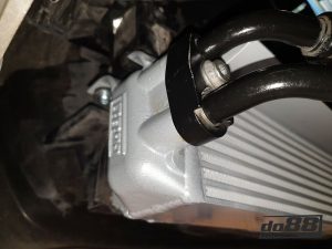 ออยล์คูลเลอร์ do88 สำหรับ BMW M3 E46 Engine