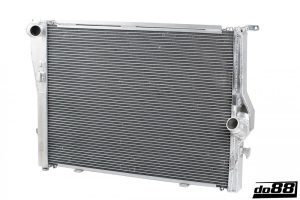 ชุดท่อยางซิลิโคนครบชุด do88 สำหรับ BMW M3 E90/E92 DKG DCT